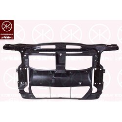 Panneau de fermeture avant 0062200 pour BMW Série 3 51 64 7 058 594