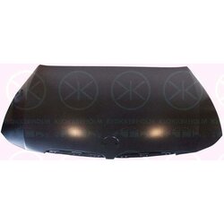 Bonnet KLOKKERHOLM 0062280 OE Ref 41 61 7 140 729