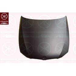 Bonnet KLOKKERHOLM 0062281 OE Ref 41 61 7 168 514