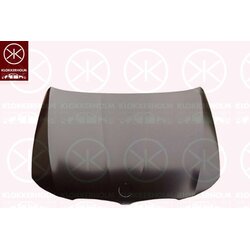 Bonnet KLOKKERHOLM 0062282 OE Ref 41 61 7 153 940