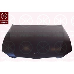 Bonnet KLOKKERHOLM 0062283 OE Ref 41 00 7 268 905