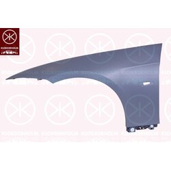 Wing KLOKKERHOLM 0062313 OE Ref 41 35 7 168 987