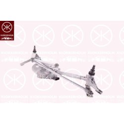 Window Cleaning System KLOKKERHOLM 00623275 OE Ref 61617161711