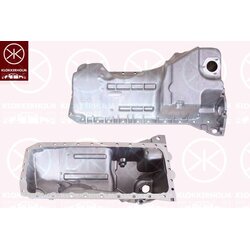 Engine Oil Sump KLOKKERHOLM 0062473 OE Ref 11 13 7 552 414