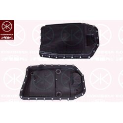 Gearbox Oil Sump (AT) KLOKKERHOLM 0062478 OE Ref 24152333907