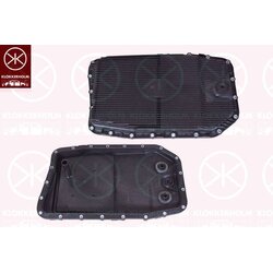 Gearbox Oil Sump (AT) KLOKKERHOLM 0062479 OE Ref 24 15 2 333 903