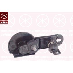 Wiper Linkage KLOKKERHOLM 00627175 OE Ref 7209167