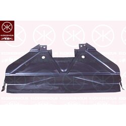 Engine Cover KLOKKERHOLM 0062795 OE Ref 51 75 7 128 503