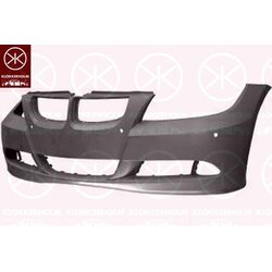 Bumper KLOKKERHOLM 0062901A1 OE Ref 51 11 7 170 051