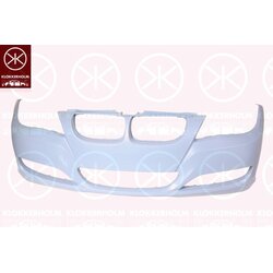 Bumper KLOKKERHOLM 0062902A1 OE Ref 51 11 7 204 242