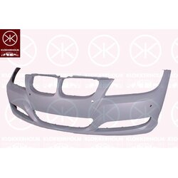 Bumper KLOKKERHOLM 0062905A1 OE Ref 51 11 7 204 247