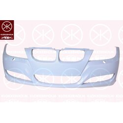 Pare-chocs 0062906A1 pour BMW Série 3 51 11 7 204 248