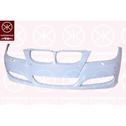 Bumper KLOKKERHOLM 0062907A1 OE Ref 51 11 7 204 249