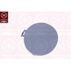 Tow Hook Lid KLOKKERHOLM 0062916 OE Ref 51 11 7 207 299