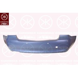 Bumper KLOKKERHOLM 0062951 OE Ref 51 12 7 171 045