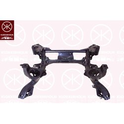 Subframe KLOKKERHOLM 0063005 OE Ref 31116794062