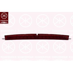 Auxiliary Brake Light KLOKKERHOLM 00630775 OE Ref 7260545