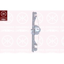 Lève-vitre 00631901 pour BMW Série 3