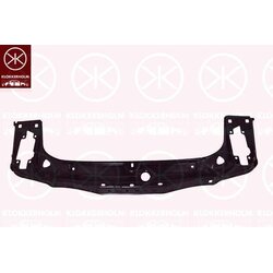 Front Slam Panel KLOKKERHOLM 0063270A1 OE Ref 51 64 7 294 928