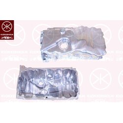 Engine Oil Sump KLOKKERHOLM 0063474 OE Ref 11138580122