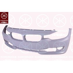 Bumper KLOKKERHOLM 0063901 OE Ref 51 11 7 293 030