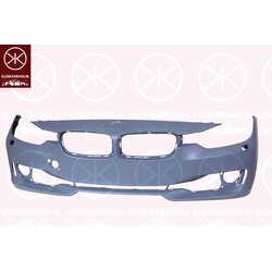 Bumper KLOKKERHOLM 0063902 OE Ref 51 11 7 292 999