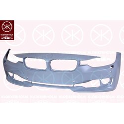 Bumper KLOKKERHOLM 0063903A1 OE Ref 51 11 7 292 998