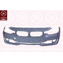 Bumper KLOKKERHOLM 0063913 OE Ref 51 11 7 293 024