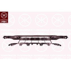 Bumper Grille KLOKKERHOLM 0063920 OE Ref 51 11 7 263 478