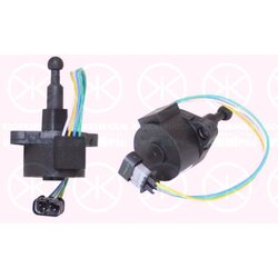 Headlight Levelling Actuator KLOKKERHOLM 00650070 OE Ref 67 16 8 362 048