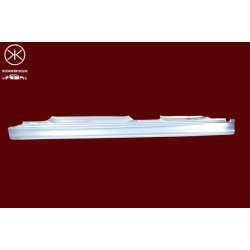 Sill Panel KLOKKERHOLM 0065011E
