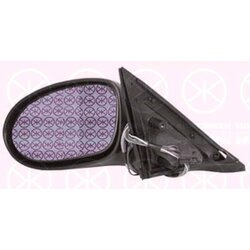 Exterior Mirror KLOKKERHOLM 00651049 OE Ref 51 16 2 694 895