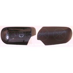 Exterior Mirror Cover KLOKKERHOLM 00651051 OE Ref 51 16 8 202 685