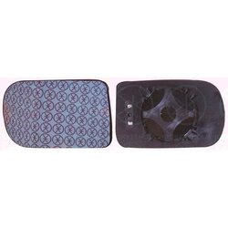 Exterior Mirrors Glass KLOKKERHOLM 00651064 OE Ref 51 16 8 171 255