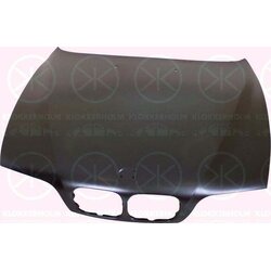 Bonnet KLOKKERHOLM 0065280 OE Ref 41 61 8 238 592