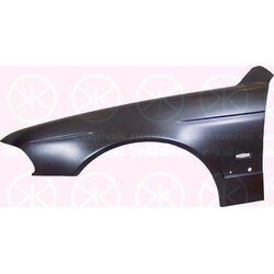 Wing KLOKKERHOLM 0065312 OE Ref 41 35 8 162 134