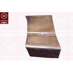 Wing (fender) KLOKKERHOLM 0065335