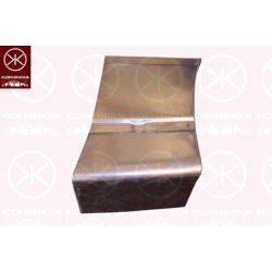 Wing (fender) KLOKKERHOLM 0065336