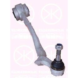 Trailing Control Arm KLOKKERHOLM 0065362 OE Ref 31 12 1 141 718