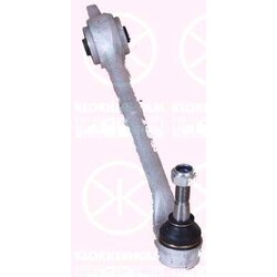 Trailing Control Arm KLOKKERHOLM 0065363 OE Ref 31 12 1 094 233