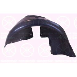 Mudguard KLOKKERHOLM 0065386 OE Ref 51 71 8 159 424