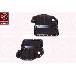 Engine Oil Sump KLOKKERHOLM 0065475 OE Ref 11 13 1 733 273