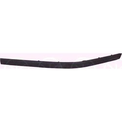 Bumper Trim Protection Strip KLOKKERHOLM 0065921 OE Ref 51 11 8 159 351