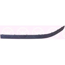 Bumper Trim Protection Strip KLOKKERHOLM 0065932 OE Ref 51 11 7 005 958