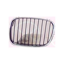 Radiator Grille KLOKKERHOLM 0065992 OE Ref 51 13 8 159 316