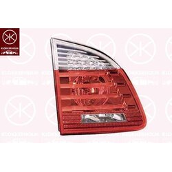 Rear Tail Light KLOKKERHOLM 00660719 OE Ref 7 177 697