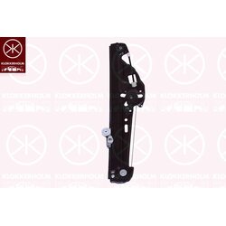 Window Regulator KLOKKERHOLM 00661901 OE Ref 51 35 7 184 745
