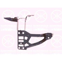 Headlight Base KLOKKERHOLM 0066241 OE Ref 51 64 7 163 483