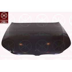 Bonnet KLOKKERHOLM 0066280A1 OE Ref 41 61 7 111 385