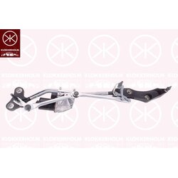 Windscreen Linkage & Motor KLOKKERHOLM 00663275 OE Ref 61617176377